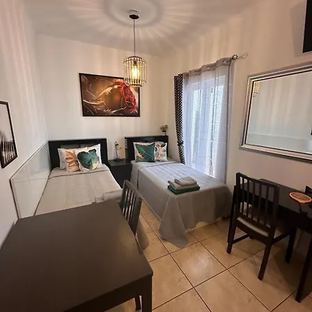 Stylish Villa
