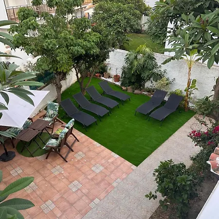 Villa Stylish