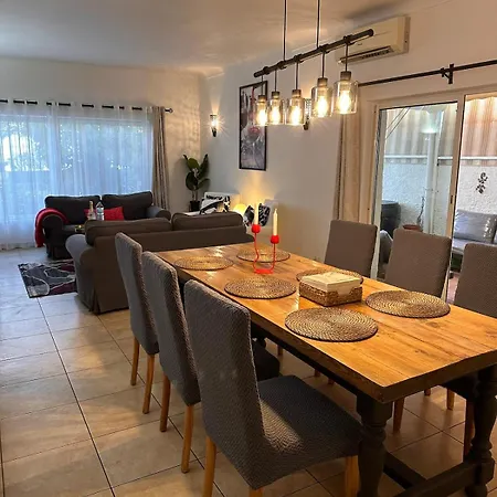 Villa Stylish