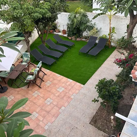 Villa Stylish Benalmadena