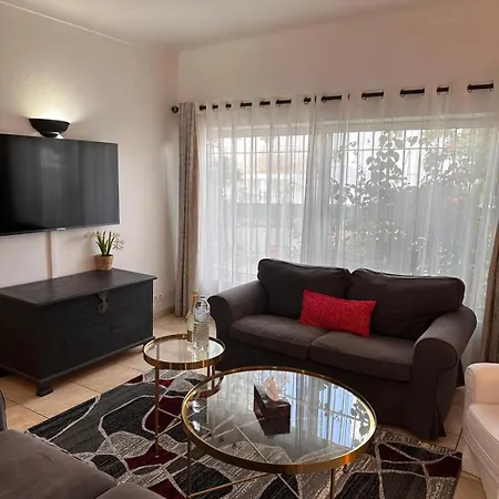 Stylish Villa Benalmadena
