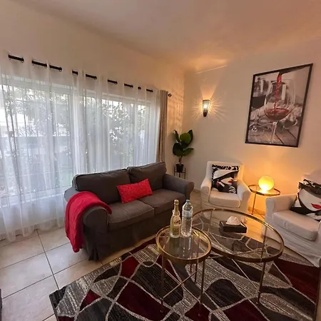 Villa Stylish