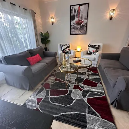 Villa Stylish *